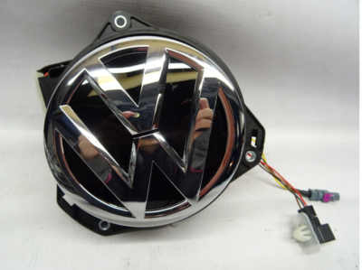 5G0827469Q Heckklappengriff Volkswagen Golf VII Lim. GTE 2012 
