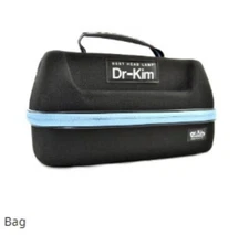 Dr. Kim LED Headlight Travel Bag Only for DKH-50 Headlights - Original