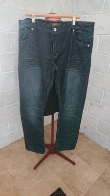 Johnny Bigg Men's Denim Jeans Pants 