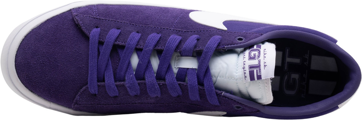 Nike Zoom Blazer Pro GT SB Low Court Purple for Sale