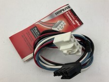 Hopkins 47755 Trailer Brake Control Harness - Quick Install Harness Hopkins 47755 Trailer Brake Control Harness - Quick Install Harness