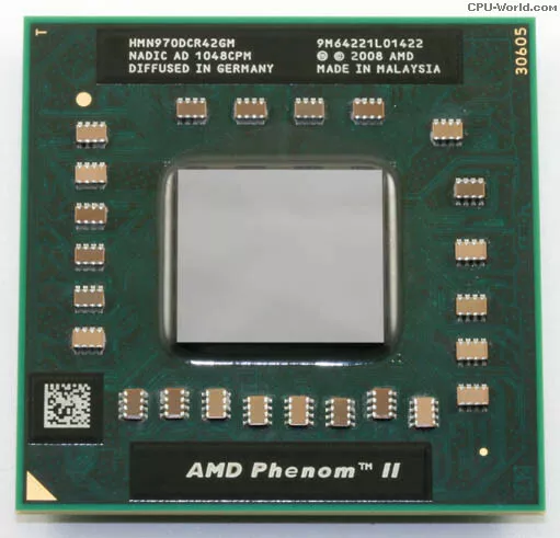 Amd phenom ii 30605 clearance