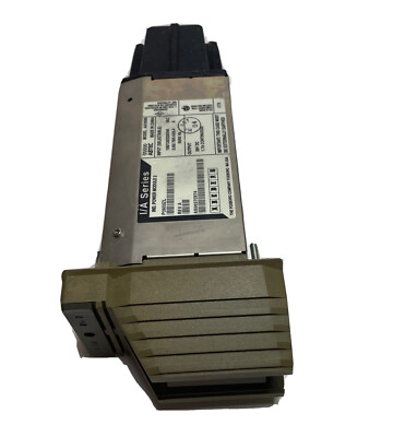 Foxboro Astec P0903ZL I/A Series IND Power Module 2 Rev A AA16560