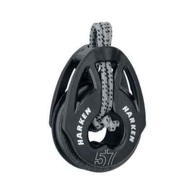 HARKEN 57mm Carbo T2 Block