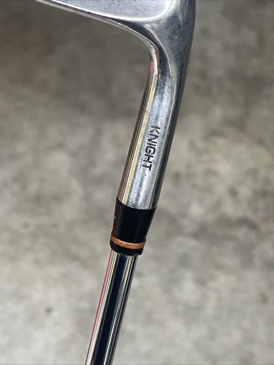 Knight Golf Scorpion Copper-Bite Wedge 56 Degree Steel Shaft Right