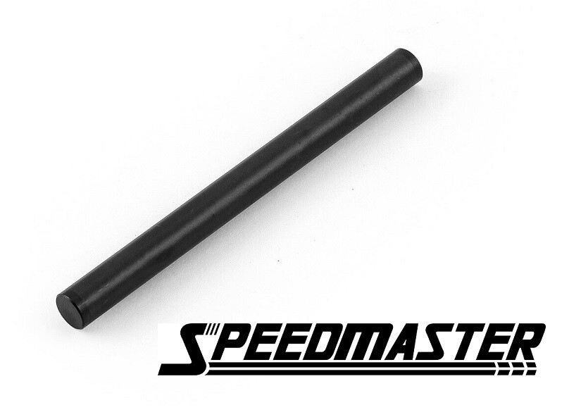 Speedmaster Chevy SBC 350 Heavy Duty Chromoly Fuel Pump Pushrod PCE143