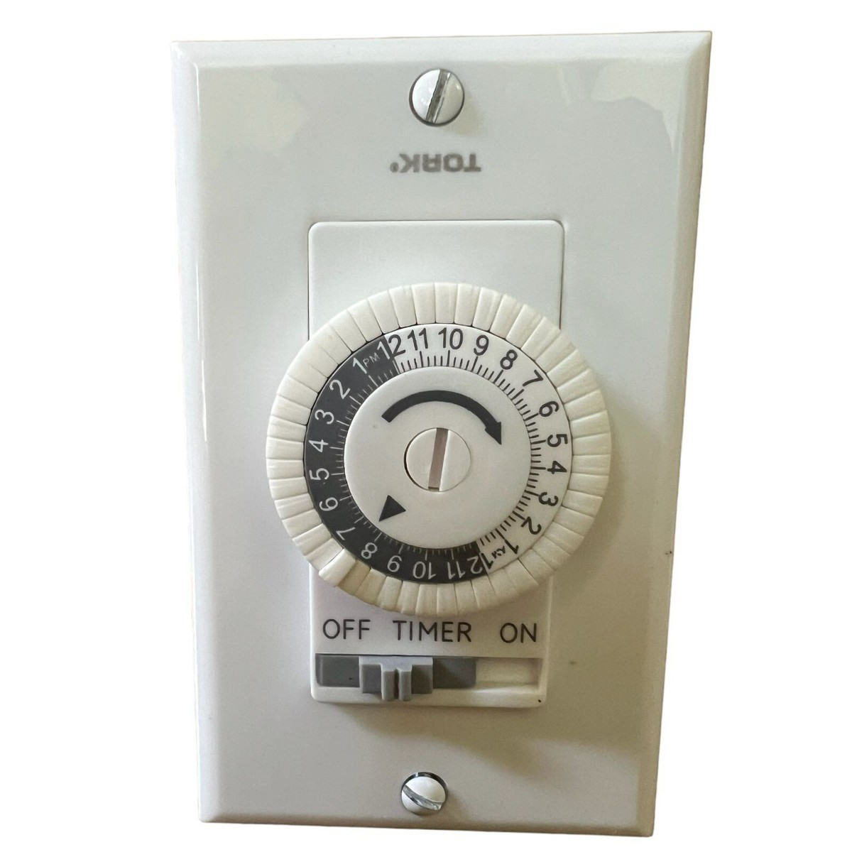 Vemer VP884100 Interruttore Orario Elettromeccanico Napa-D, Da Parete O - Foto 5