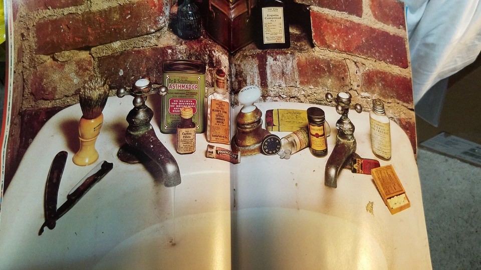 IFC stirs the pot with ad in marijuana magazine New York Post