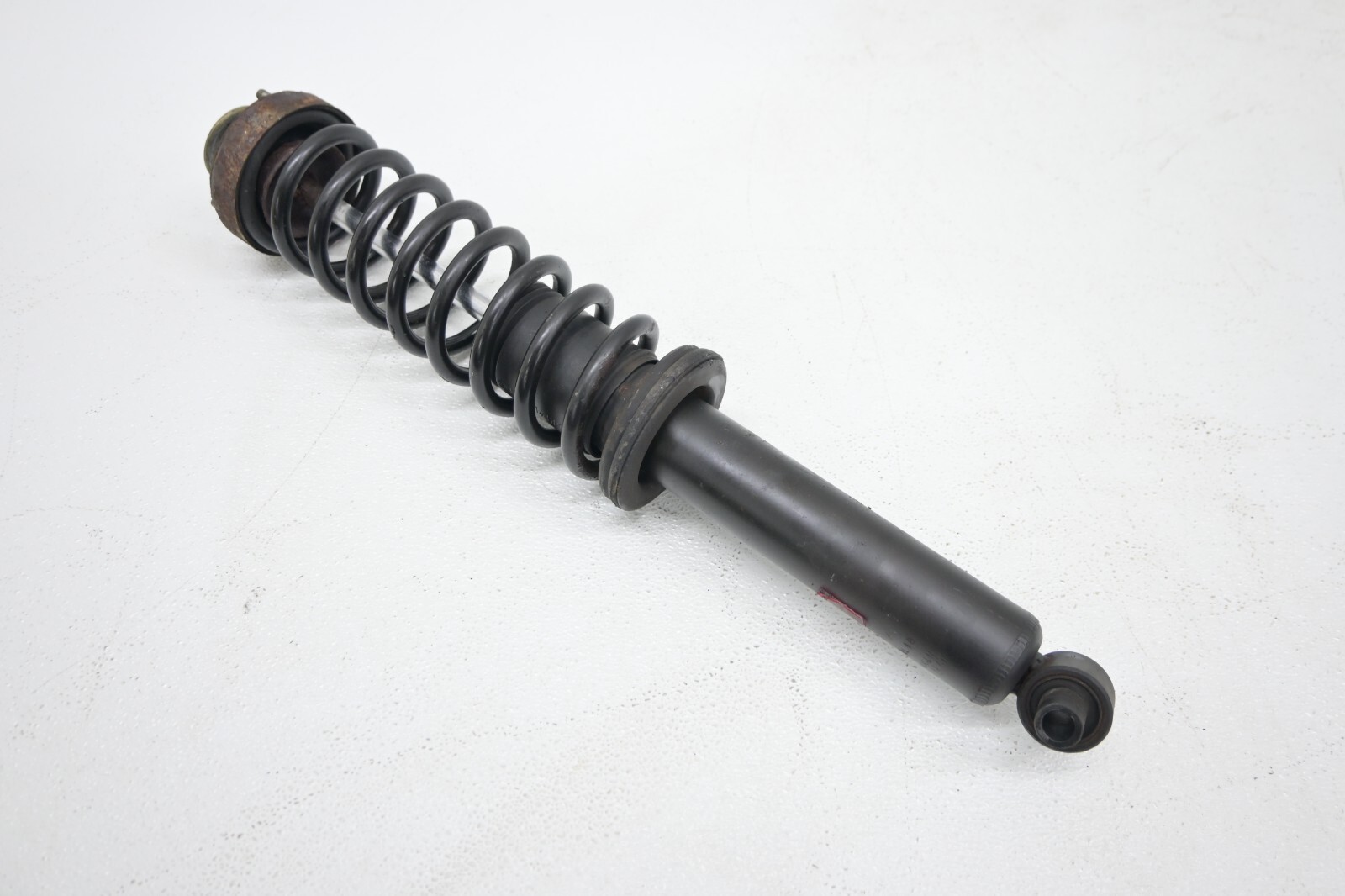 ⭐ 9195 Bmw E34 5 Series Rear Shock Strut Spring Absorber Assembly Oem