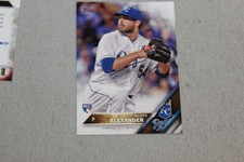 2016 Topps Baseball Card Complete Finish Fill Your List Set U-Pick  #251-500