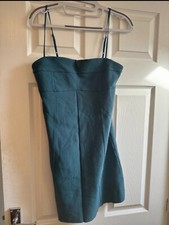 URBAN OUTFITTERS WOMENS MINI DRESS SIZE M-M ladies 10