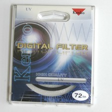 KENKO FILTRO UV 72 mm