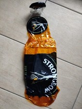 Strongbow Bulmers Cider aufblasbare Flasche Werbung ca. 60 cm, NEU