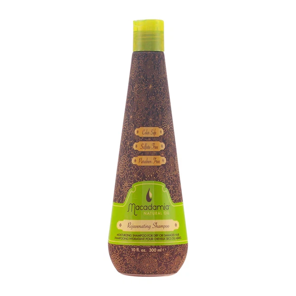 Champú Macadamia para el cabello
