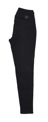 kn JAG 146161 Women's 'Ricki' Ponte Skinny Leggings Black Sz 2 | eBay