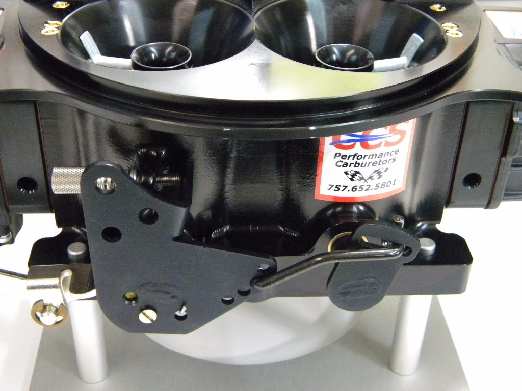 CCS Performance Pro Max Billet Series 1450 CFM Dominator Drag Racing ...