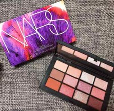 Nars Ignited Eyeshadow Palette (2018?) Limited Edition NIB