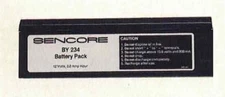 SENCORE PA81 Long Lasting Rechargeable Battery Pack (NEW)