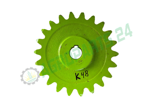 Kettenrad Zahnrad passend für Claas Markant 808113 808 113.2 Kettenrad Zahnrad passend für Claas Markant 808113 808 113.2
