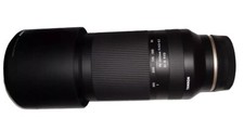 Tamron 70-300mm f/4.5-6.3 Di III RXD Lens for Sony E-Mount