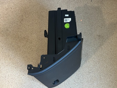 Handschuhfach Hyundai Ioniq 5 LHD Ablagefach Schwarz Glovebox Black 84501GI000 - Picture 16 of 21