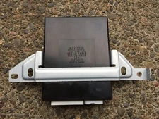 2003-2009 TOYOTA 4RUNNER Tailgate Liftgate Multiplex Control Module 89222-35010