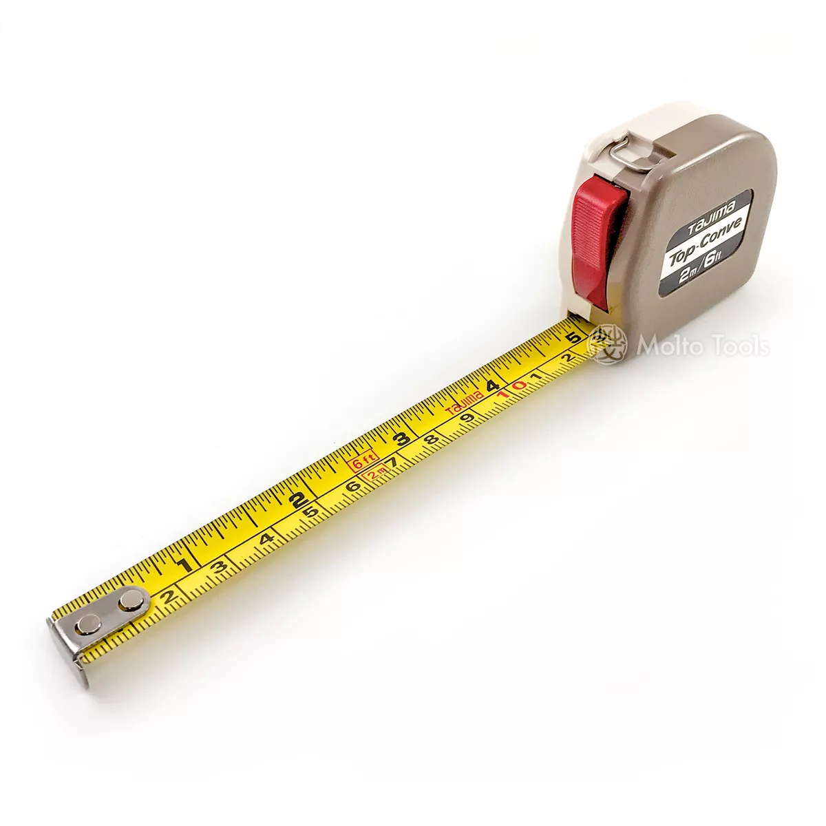 How to use a Tape Measure - Toolstop