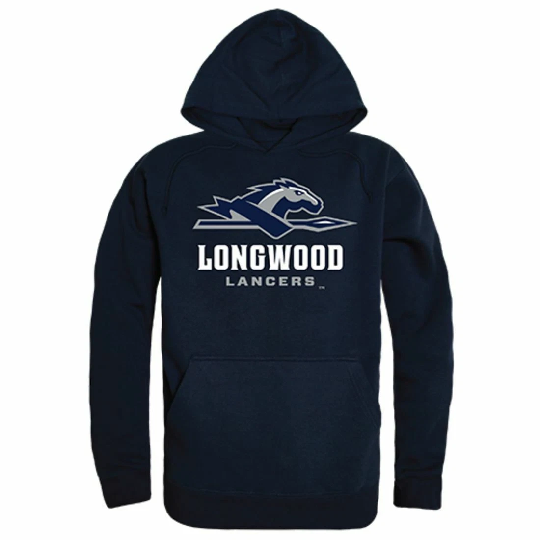 Longwood university sweatshirt sales