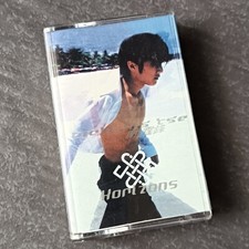 B- Nicholas Tse      Horizons             Malaysia Cassette