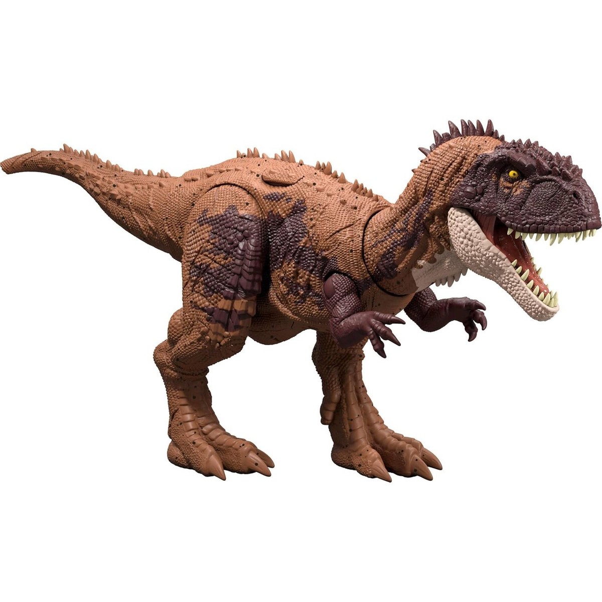 Jurassic World Chaos Theory Wild Roar Kryptops Action Figure | eBay