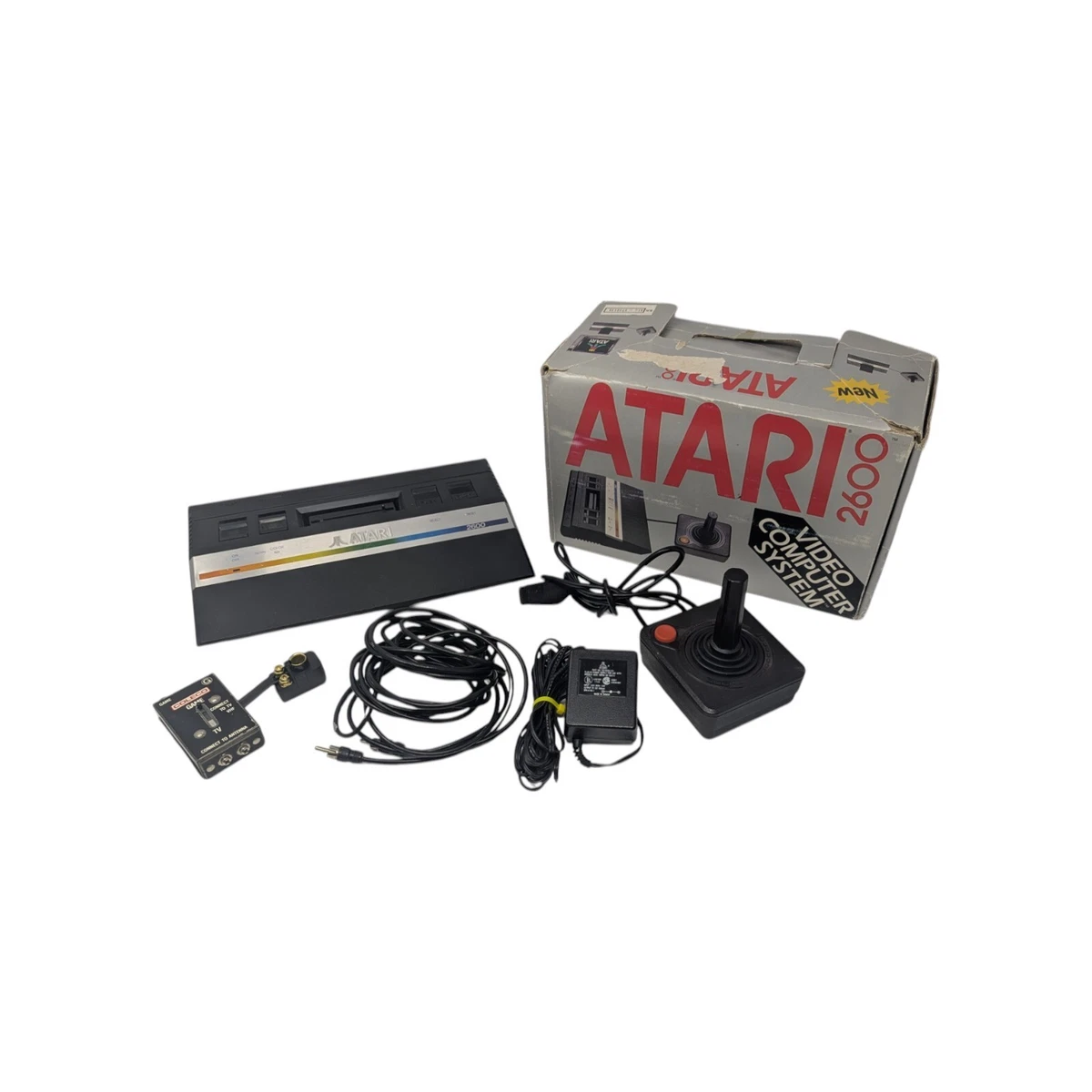 Atari 2600 Darth Vader + Atari Jr (D'occasion) à Cressier FR pour CHF