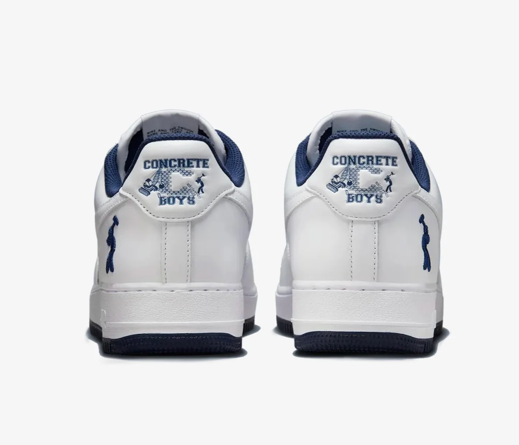靴 Lil Yachty x Nike Air Force 1 27cm Lil Yachty Nike Air Force 1 Low Lucky Green IH4383-300