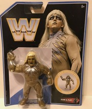 wwe retro goldust