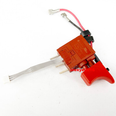 1PCS Defond CGP-1120F Part #:2607202173 Trigger Switch 20.1RA 18VDC 1E4 ...