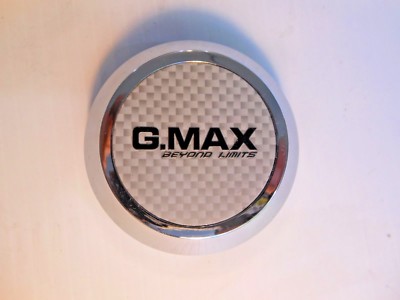 GMAX wheel center cap 55131670F-10 | eBay