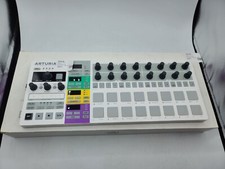 Arturia Beatstep Pro Midi Controller -used- St62
