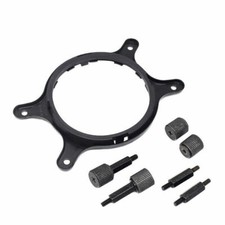 Original CPU Cooler AMD Mounting Bracket Kit For NZXT Kraken X41