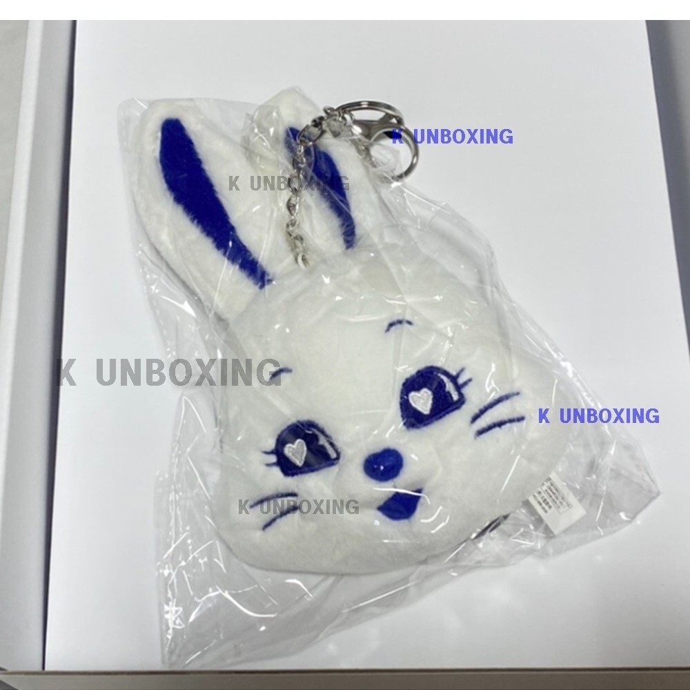 アイドルグッズ newjeans Bunnies MEMBERSHIP KIT mqdefault.jpg