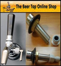 Beer Tap NukaTap Flow Control