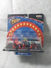 Winner's Circle Nascar Jeff Gordon 24 Tires Off 1/64 Scale