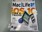 MacLife Magazine (October 2016) — photo 1