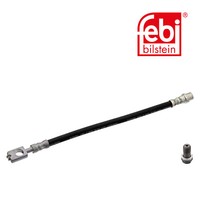 Febi Bilstein Bremsschlauch Hinten Links Rechts FüR VW Passat Variant 31407