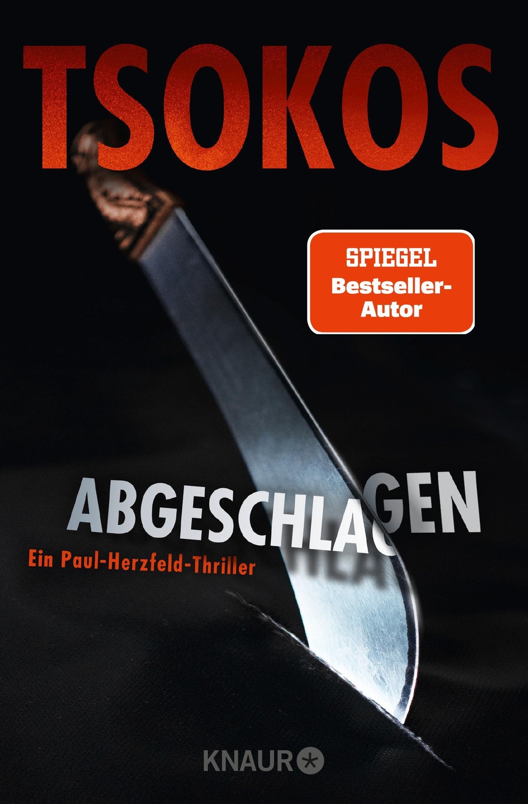 Thumbnail - Abgeschlagen Michael Tsokos