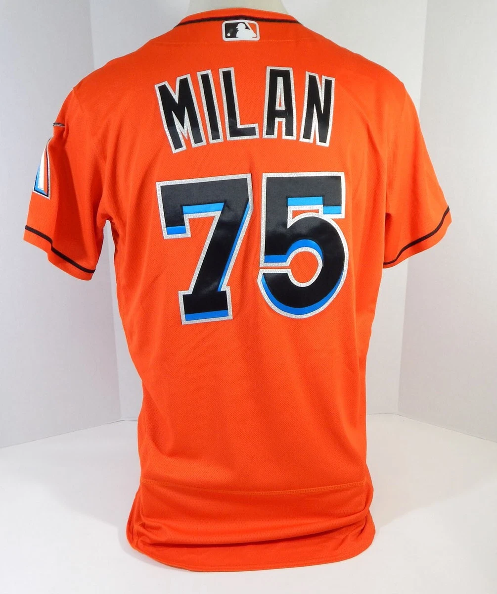 Miami marlins sale jersey orange