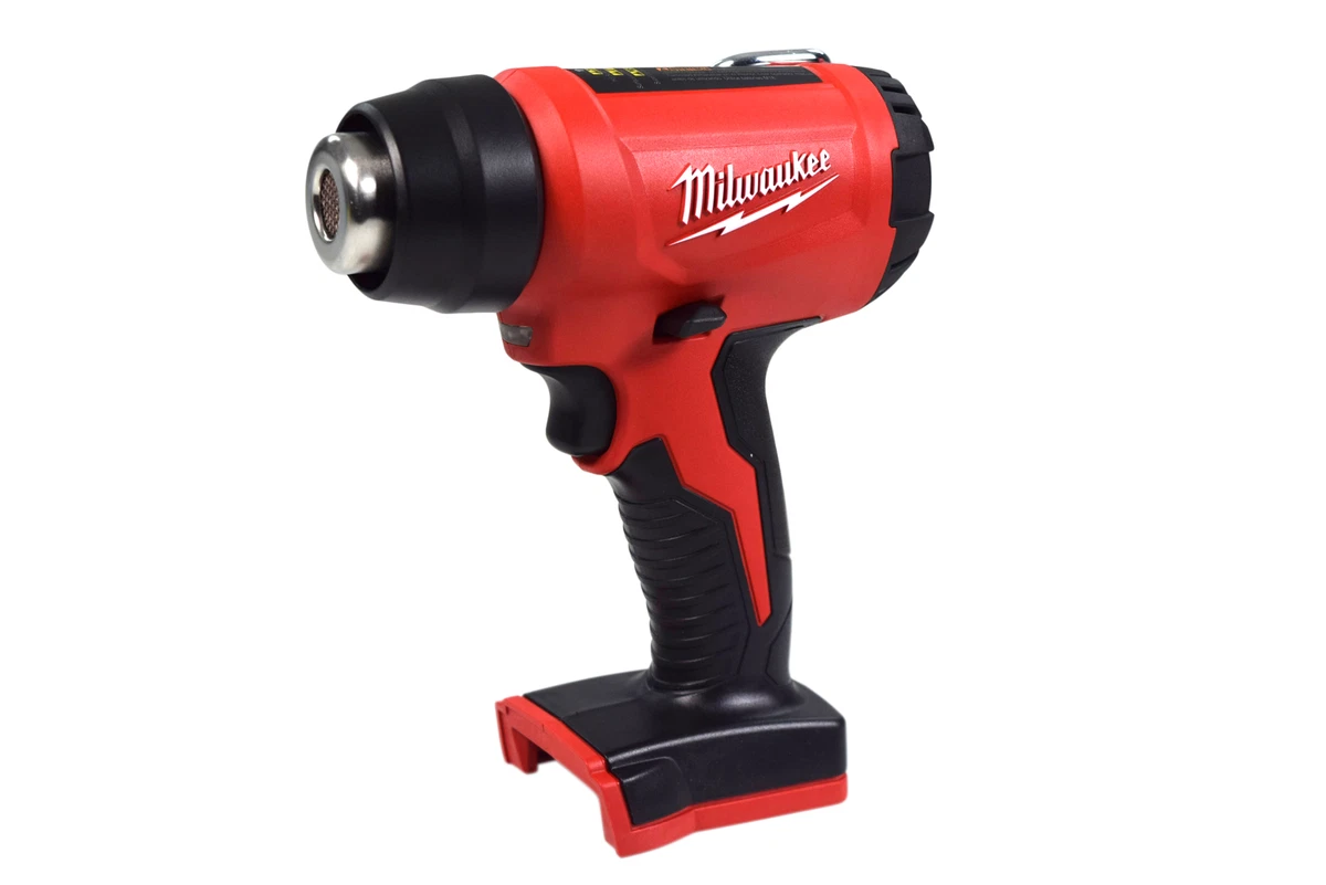 Milwaukee Tool 2688-20 M18 Compact Heat Gun