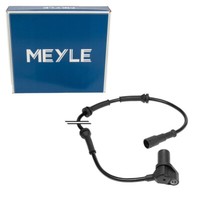 Meyle ABS Sensor Raddrehzahl FüR VW Transporter T4 Ab BJ 1996 Hinten Rechts