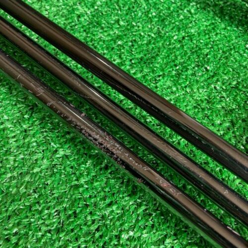 MARUMAN MAJESTY PRESTIGIO SC-V 7pcs Iron Set 4-9/PW Flex-R2 No H/C F/S - Picture 3 of 10
