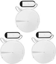 Outlet Wall Mount for TP-Link Deco M5 Whole Home Mesh WiFi System Plug Holder