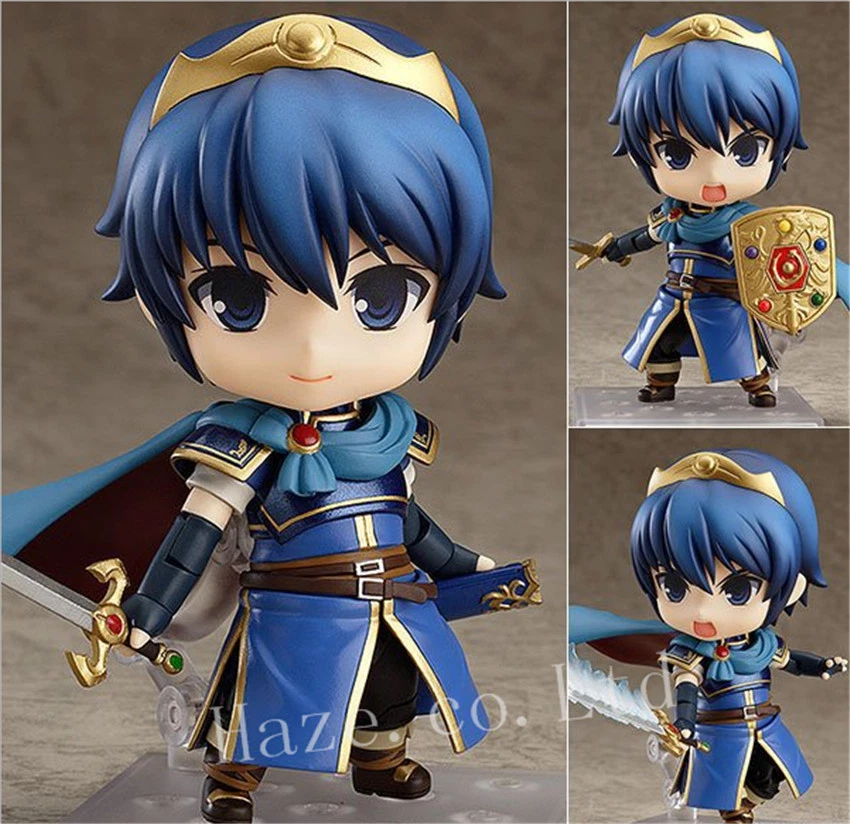 Marth action sales figure
