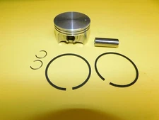 NEW PISTON RINGS FOR STIHL BLOWER BR500 BR550 BR600 BR700 # 4282 030 2003 